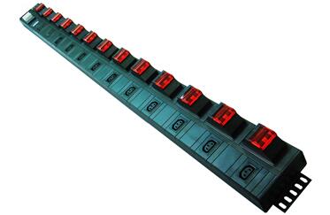 直流PDU為何能在眾多的PDU種類中脫穎而出?