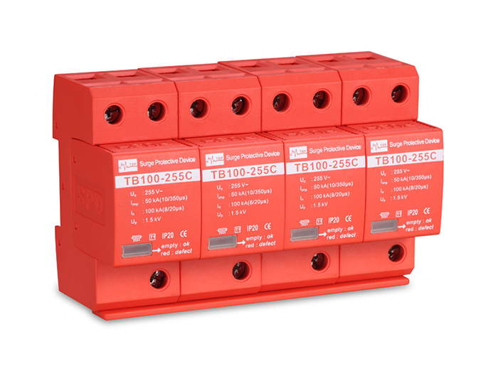 T1類浪涌保護器